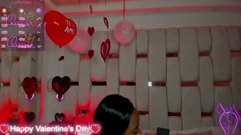 Miia Schwarz  online show from 02/15/26, 02:03