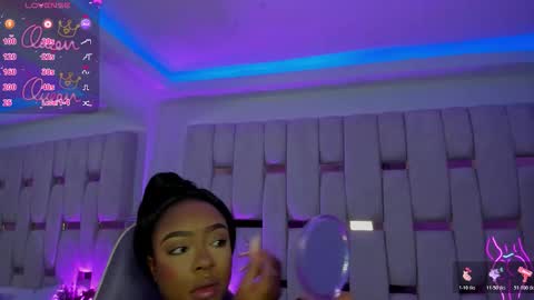 Miia Schwarz  online show from 03/19/26, 11:47