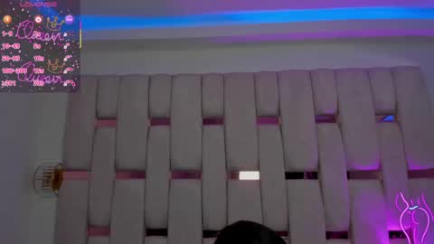 Miia Schwarz  online show from 04/19/26, 01:54