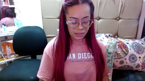 miia online show from 01/29/25, 05:19