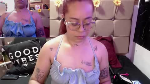 miia online show from 09/16/25, 04:08