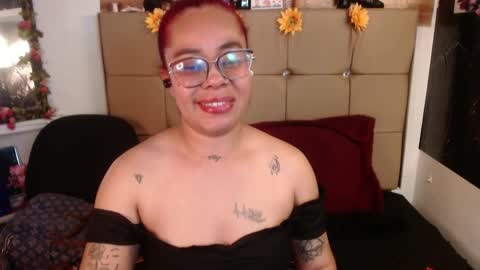 miia online show from 03/31/26, 09:59