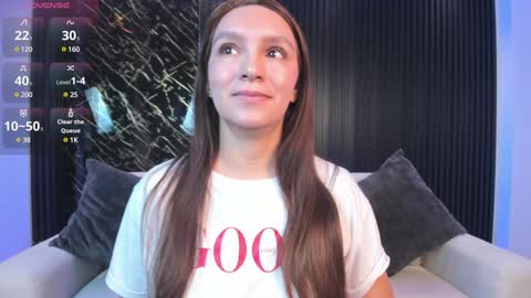 Miia 3 online show from 01/21/25, 11:03