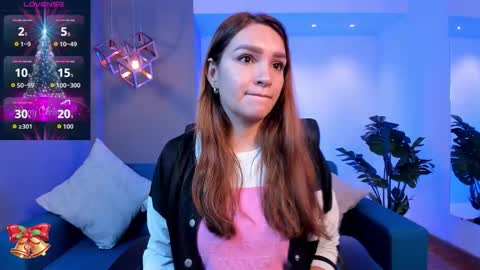 Miia 3 online show from 12/04/25, 12:03