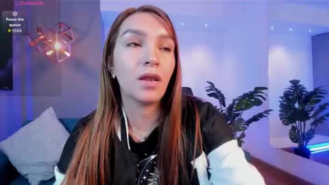 Miia 3 online show from 02/13/26, 11:39