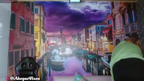 Ma -  online show from 02/20/25, 09:09