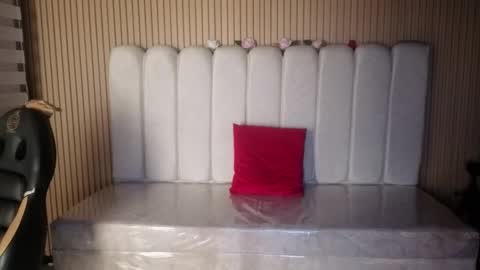 miiaa_evans1 online show from 03/29/26, 01:00