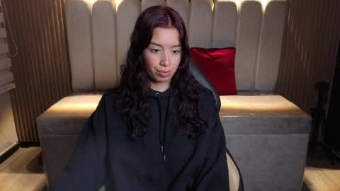 miiaa_evans1 online show from 05/14/26, 02:57