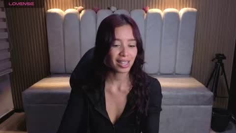 miiaa_evans1 online show from 07/03/26, 07:42