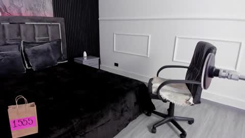 Mia Monroe online show from 01/31/25, 03:30