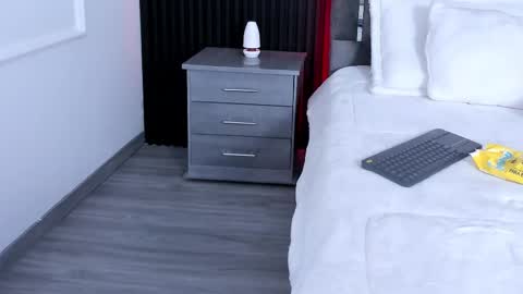 Mia Monroe online show from 02/23/25, 06:28