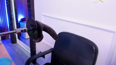 Mia Monroe online show from 02/11/26, 09:31