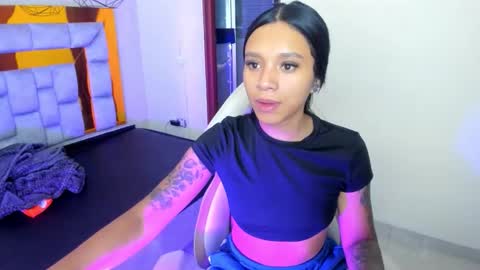 miiaboss online show from 04/15/26, 10:55