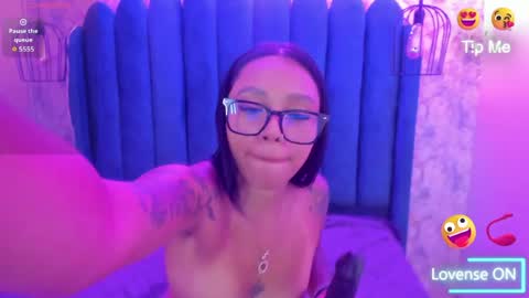 miiaboss online show from 05/23/26, 03:38