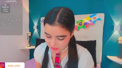 MIA online show from 07/05/26, 01:07