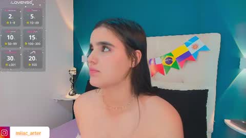 MIA online show from 07/11/26, 11:46