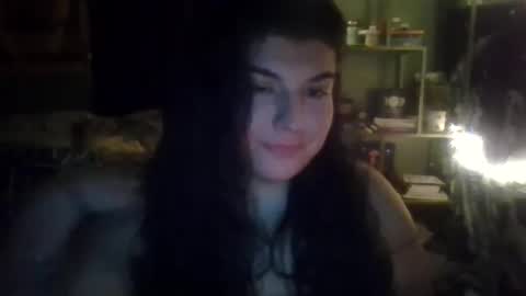 mamimeows online show from 12/14/24, 01:27