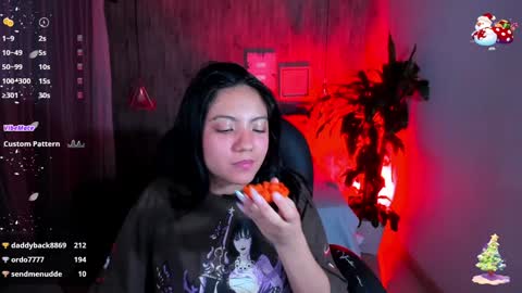 Michael Black online show from 12/22/24, 07:54