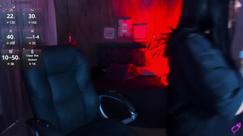 Michael Black online show from 01/05/25, 04:16