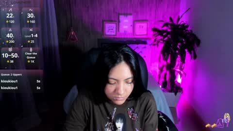 Michael Black online show from 01/26/25, 09:51