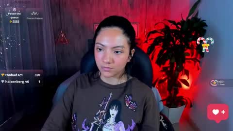 Michael Black online show from 02/25/25, 05:25