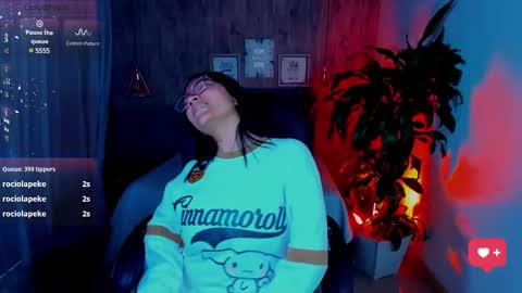 Michael Black online show from 03/06/25, 05:00