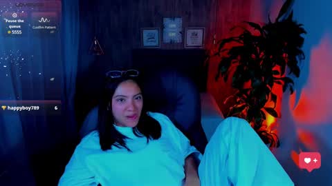 Michael Black online show from 03/09/25, 04:55