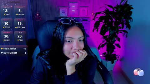 Michael Black online show from 03/12/25, 01:40