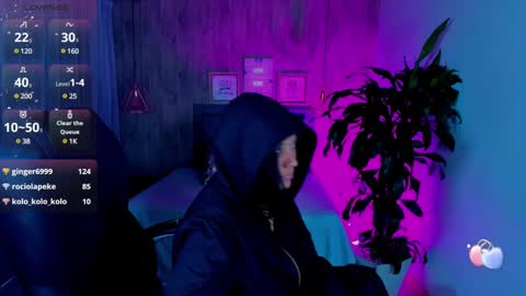 Michael Black online show from 03/12/25, 06:00