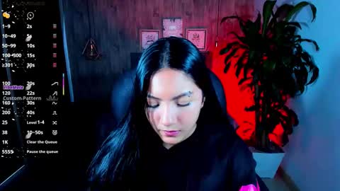 Michael Black online show from 09/14/25, 05:45