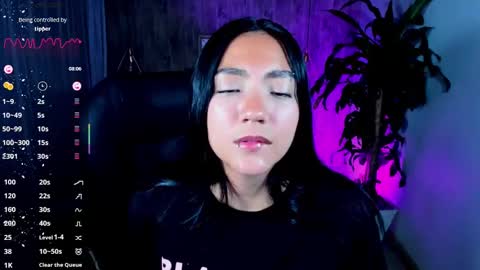 Michael Black online show from 10/03/25, 09:12