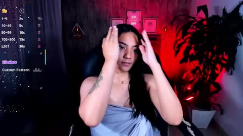 Michael Black online show from 10/26/25, 12:00