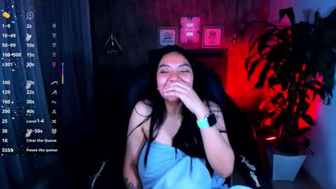 Michael Black online show from 10/31/25, 10:00