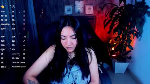 Michael Black online show from 11/09/25, 07:06