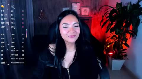 Michael Black online show from 11/27/25, 02:24