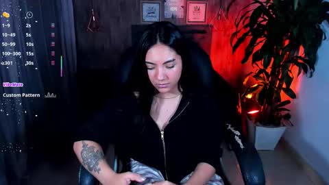 Michael Black online show from 11/27/25, 02:30