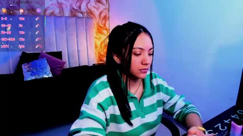 Michael Black online show from 04/18/26, 07:58