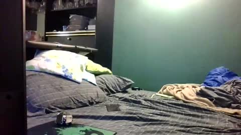 Mikey online show from 12/13/24, 12:28