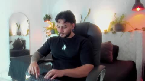 Daniel online show from 01/06/26, 03:05