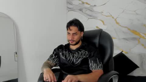 Daniel online show from 01/07/26, 02:30