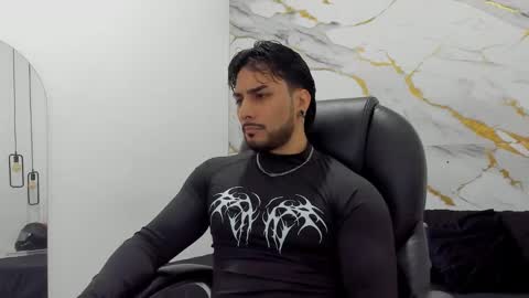 Daniel online show from 01/12/26, 01:27