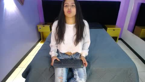 Miilky   online show from 03/03/26, 03:45