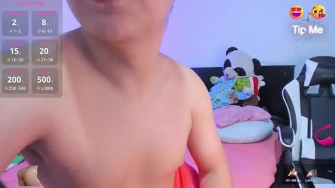 miiller_sofiia online show from 01/19/26, 02:37