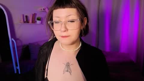 Milly online show from 10/01/25, 02:34