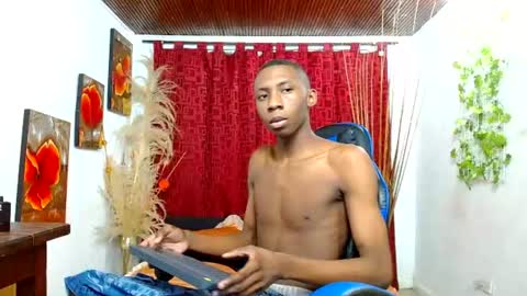 Snapshot of miilo18 chatting on 02/27/26, 09:48 milo online show from 02/27/26, 09:48