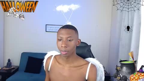 Jordan online show from 10/31/25, 05:47