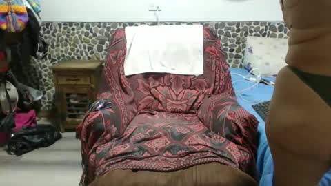 Miilu74 online show from 04/16/26, 10:12