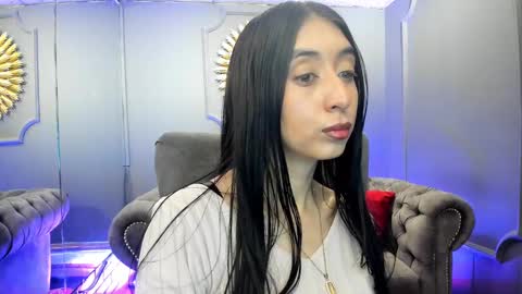 miilu  online show from 02/05/25, 03:34