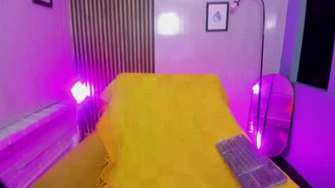 miilu  online show from 01/09/26, 03:20