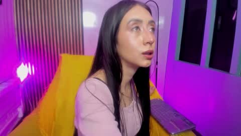 miilu  online show from 01/18/26, 03:10